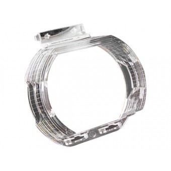 Far Led Yüzüğü Çerçevesi X1:F48 İç Sağ (Uzun Hüzme) 2015-18